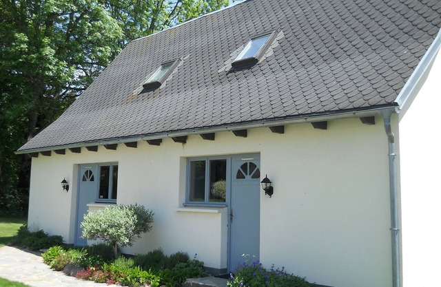 Very comfortable, quiet, cozy cottage, wifi, Sancy near Super Besse