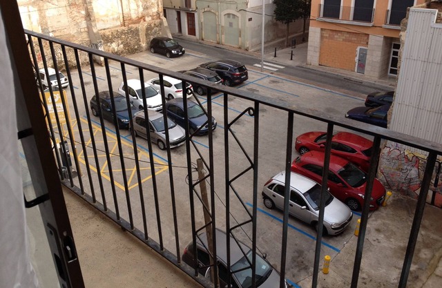 Very central apartment in Reus