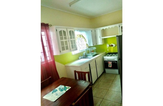 Very clean 2-bedroom Apt. in St. Georges, Grenada
