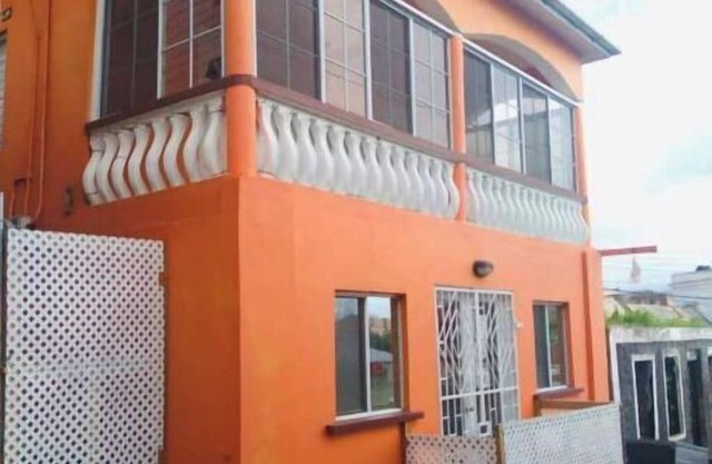 Very Clean 3-Bedroom Apt. in St. Georges, Grenada