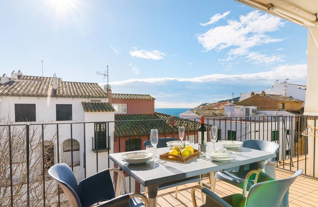 Very comfortable and functional apartment, near the beach, ideal for families