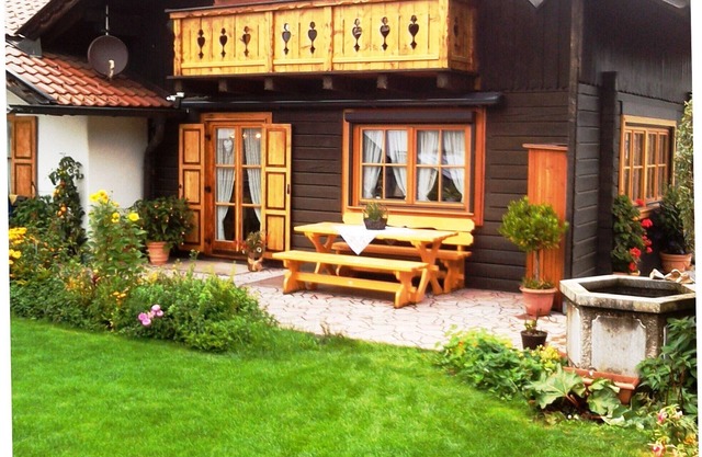 Very cozy apartment with stunning mountain views for 2 pers.
