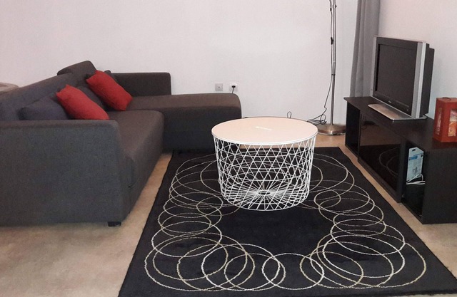Very large 50m2 studio in a quiet location 15 minutes from Nantes