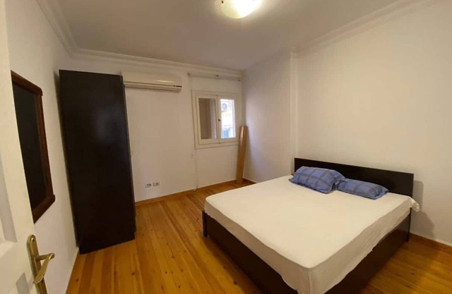 Very large and charming duplex in the heart of Maadi, Cairo