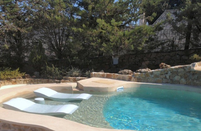Very Luxuary Villa near Nafplio