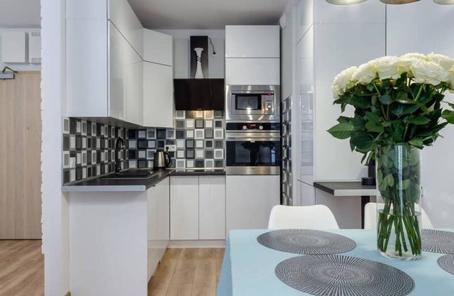 Very Modern and Compact Westa
