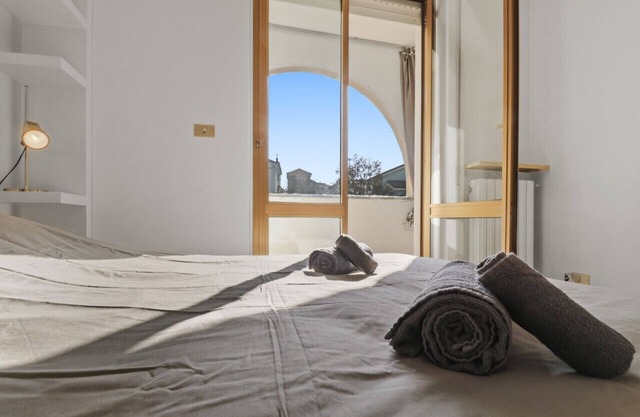 Very nice apartment close to downtown