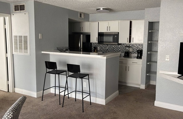 Very Nice apartment , near to Disney