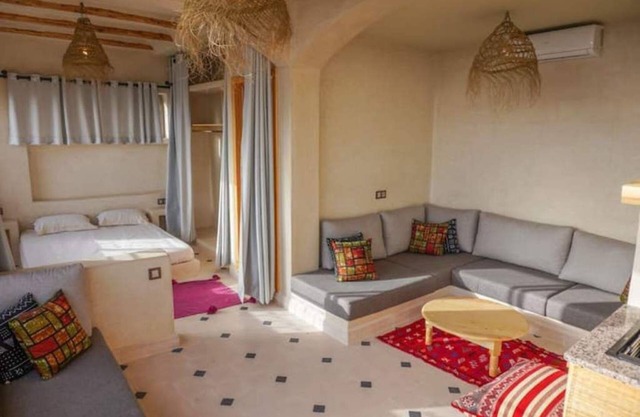 Very nice Apartment with sea view A3