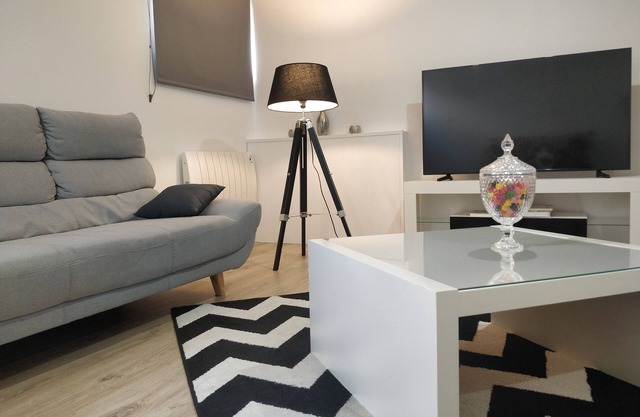 Very Nice Appart, Charming and Modern 63m2 in Obernai