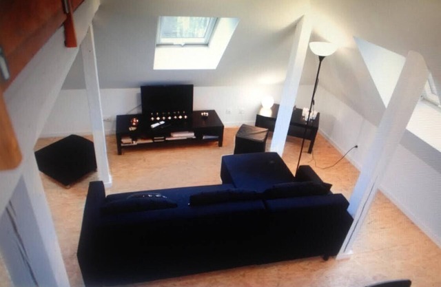 Very nice appartment in Strasbourg