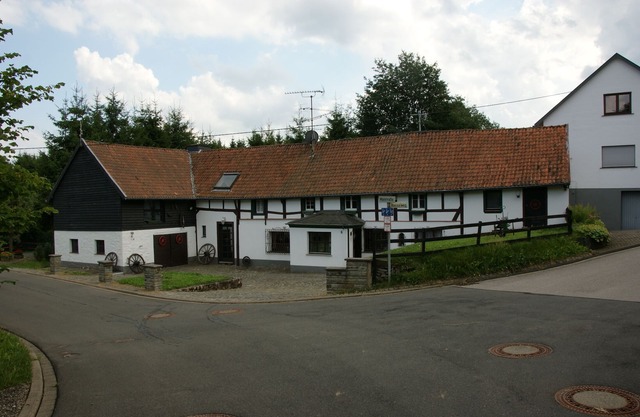 Very nice farm for 14 people