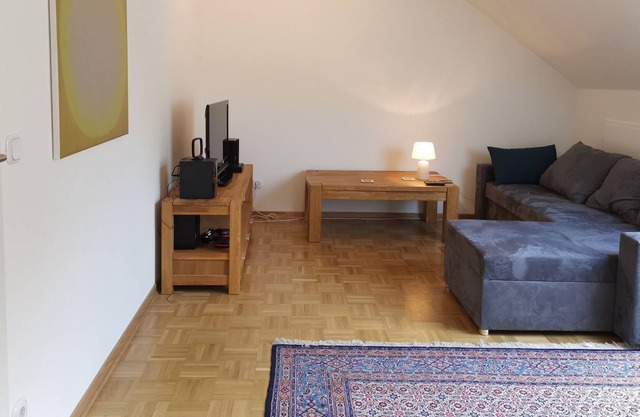 Very nice new APARTMENT Lemgo, 70 m2, 3 BR