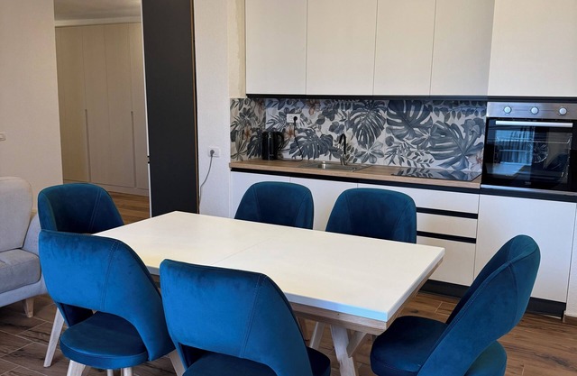 Very nice newly renovated apartment. 150 meters from the beach.