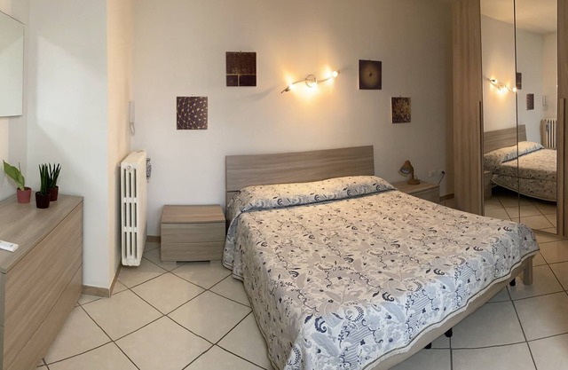 Very nice studio apartment near the most beautiful Salento beaches.