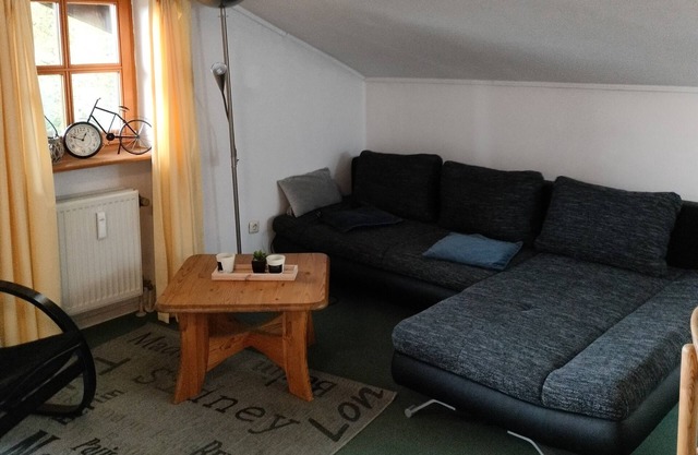 Very nice vacation apartment in Hauzenberg - Raßreuth Bavarian Forest