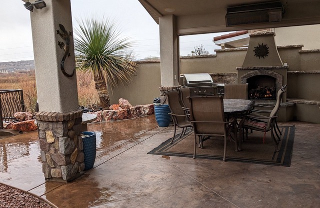 Very quiet 55 and older, newer property