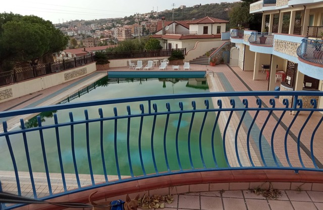 Very quiet apartment ideal for families 5 minutes from the sea