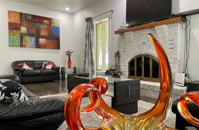 Very spacious House for Family or Friends
