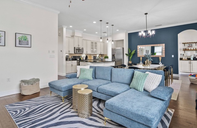 Very Spacious+Pool+GLAM Room+MAN Cave