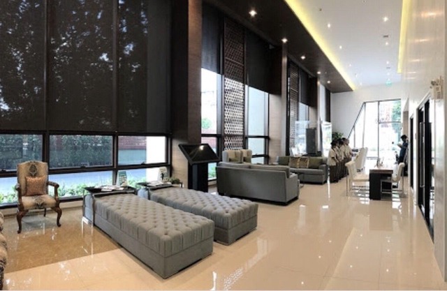 Very well-maintained and Self-contained 1bedroom apartment near Thonglor