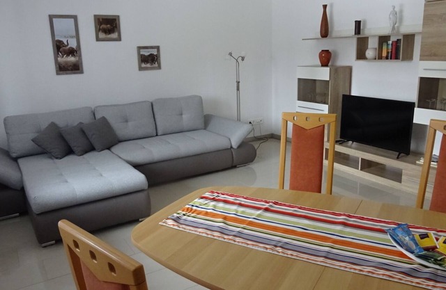 Very well maintained apartment in the Sauerland
