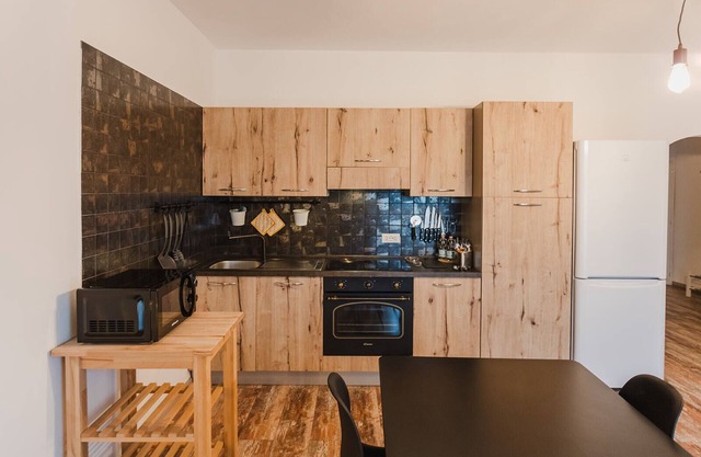 VEryNICE - New cozy family apartment near Venice Mestre