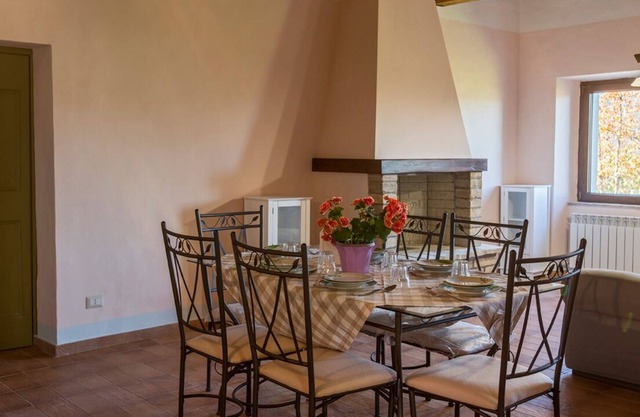 "VESCIA" APARTMENT between past, present and future