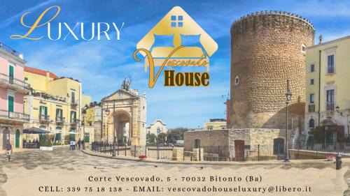 Vescovado House