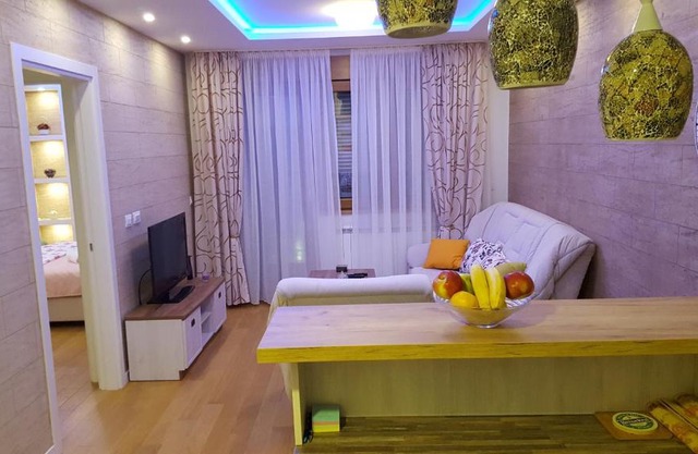 Vesna Apartment