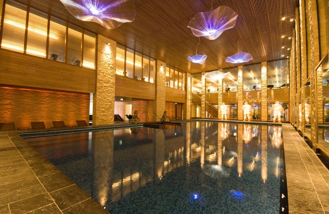 Vesper Hotel