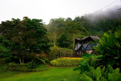 Vespertino Ecohotel Glamping
