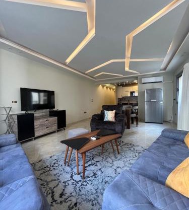 VESTA - Mokattam Residence