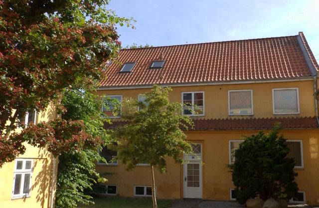 Vestergade 7 Holiday Apartments