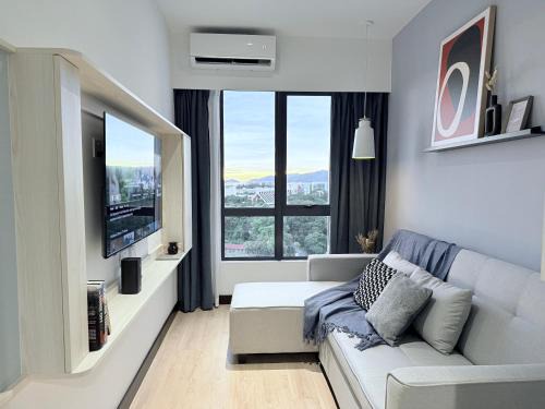 Vetro11 Kota Kinabalu by LAXZONE