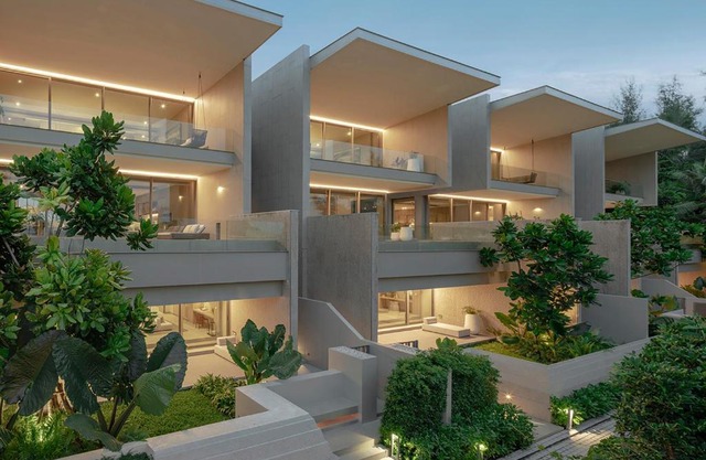 Veyla Natai Residences by Elite Havens