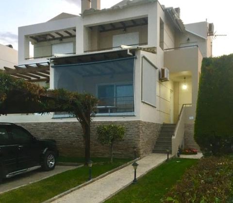 VF House