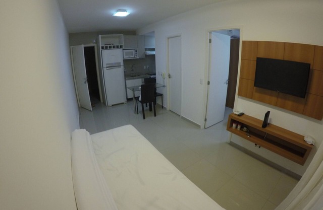 Vg Fun Beach Front Apartments