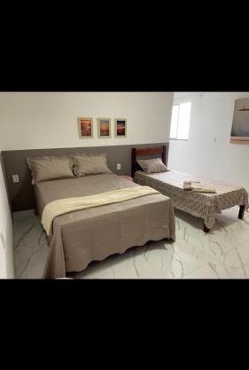 Viçosa Flat