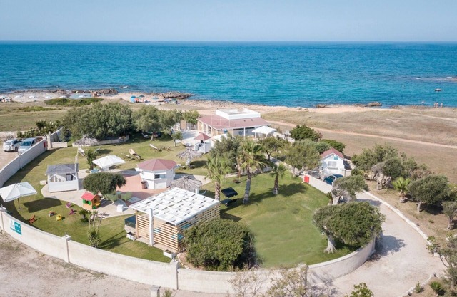 villa playa dell est