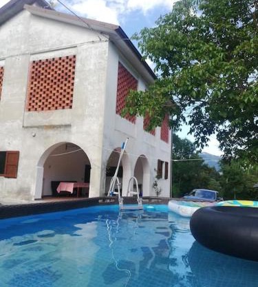 vi sentirete come nel West!