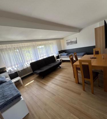 Vi21-Vi23 Schöne Apartments in Viersen Zentrum