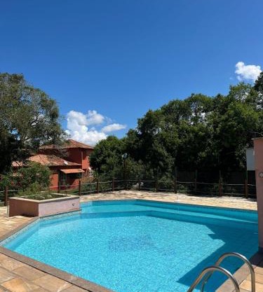 vI73 Casa na Reserva de Búzios- Praia Caravelas