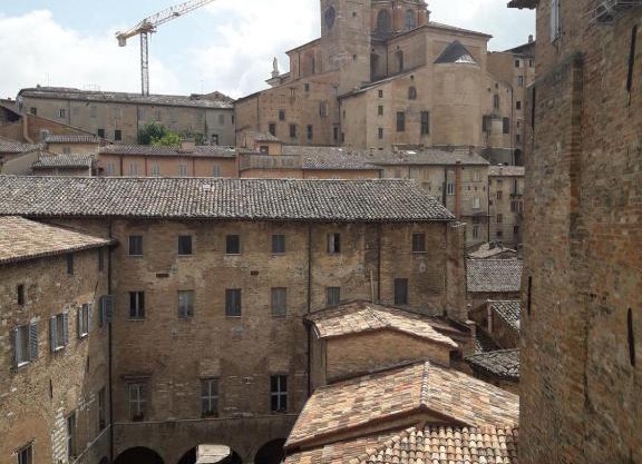 Via Barocci 34