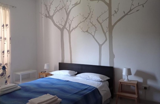 Via Borgo B&B