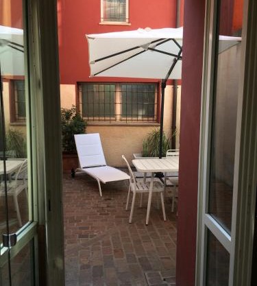 Via Braschi Sessantotto