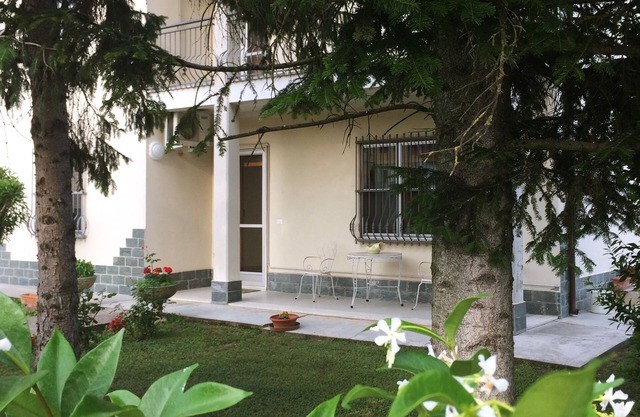via Carducci 23 is .