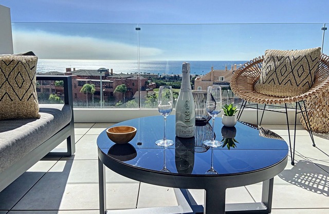 Via Celere 2331 Golf & Sea view