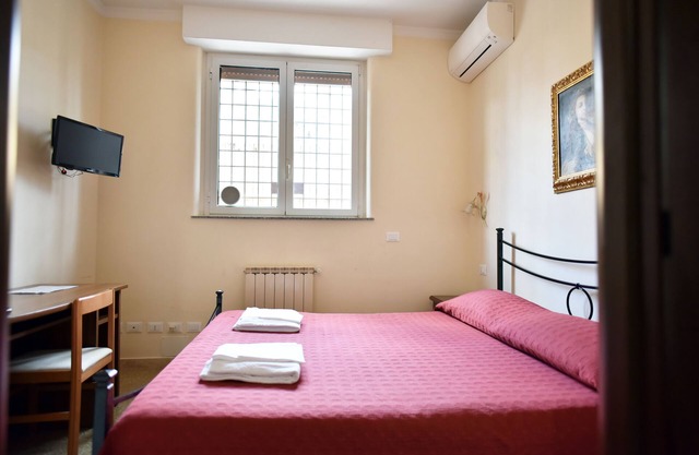 Via Curtatone 12 Apartment