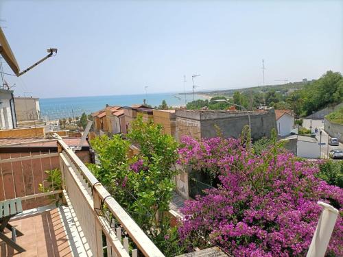 Via del Timone Apartment